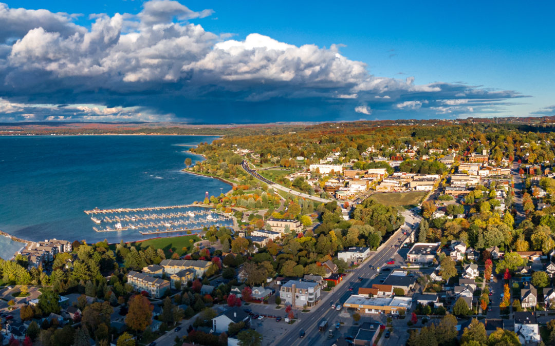 Petoskey, Michigan is your Next AV Career Move: Here’s Why