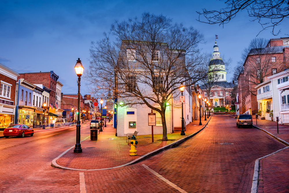 Annapolis, Maryland is your Next AV Career Move: Here’s Why